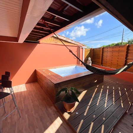 Chez Rey Apartment Riviere-Salee Ngoại thất bức ảnh