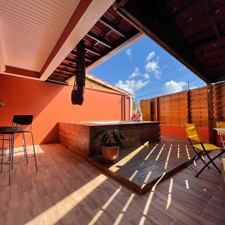 Chez Rey Apartment Riviere-Salee Ngoại thất bức ảnh