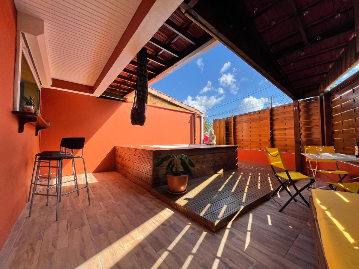 Chez Rey Apartment Riviere-Salee Ngoại thất bức ảnh
