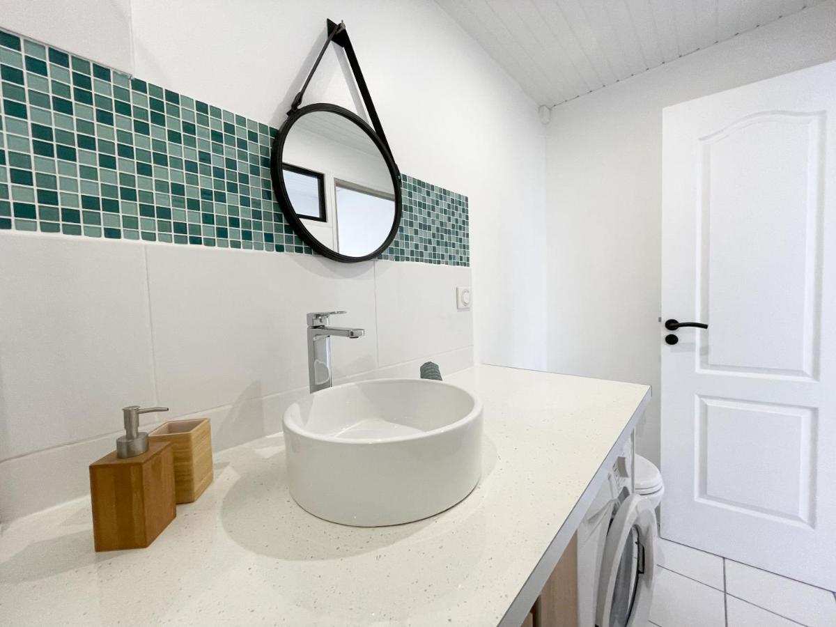 Chez Rey Apartment Riviere-Salee Ngoại thất bức ảnh