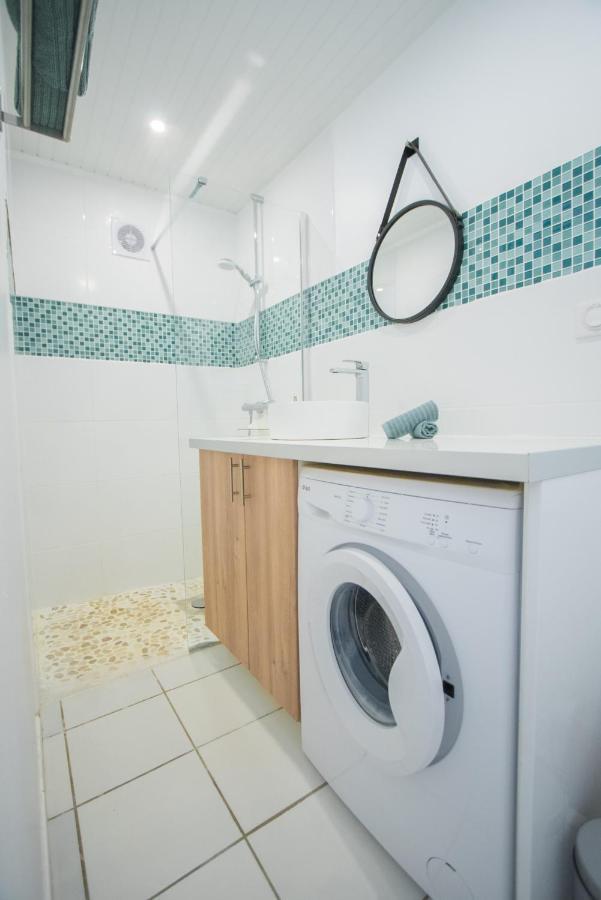Chez Rey Apartment Riviere-Salee Ngoại thất bức ảnh
