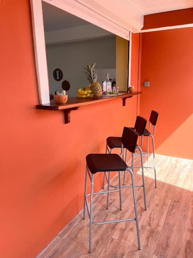 Chez Rey Apartment Riviere-Salee Ngoại thất bức ảnh