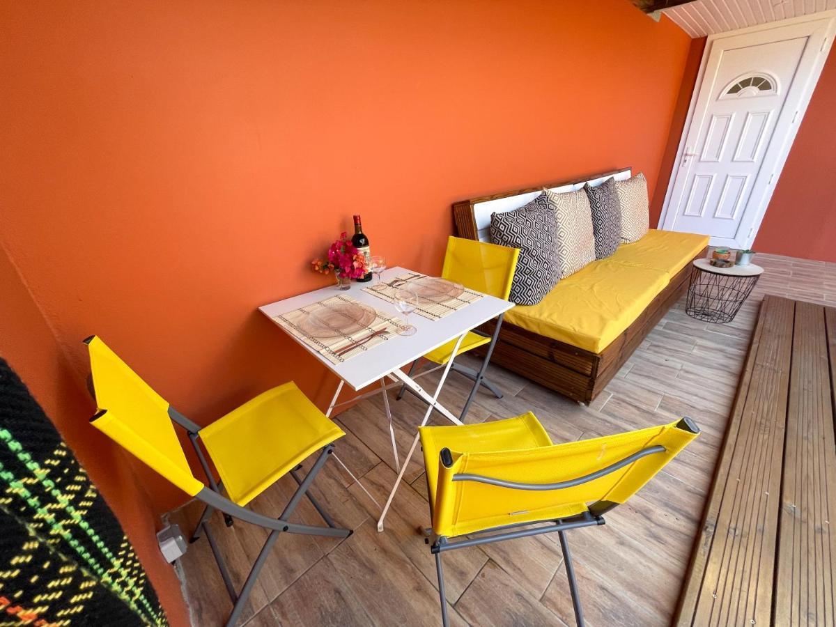 Chez Rey Apartment Riviere-Salee Ngoại thất bức ảnh