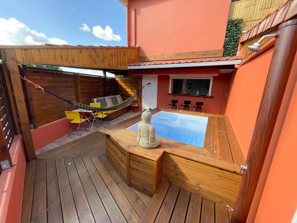 Chez Rey Apartment Riviere-Salee Ngoại thất bức ảnh